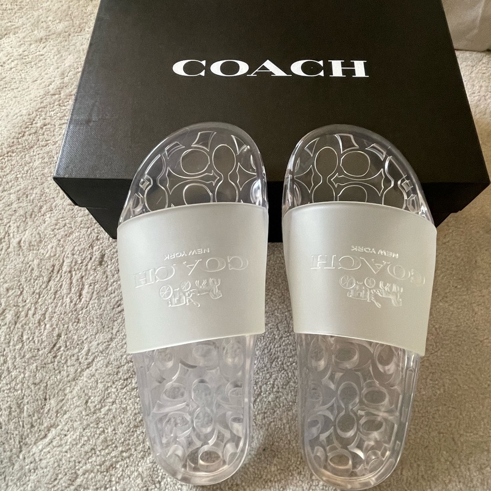 Coach Ulyssa Slides